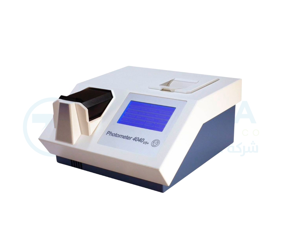 Photometer 4040+