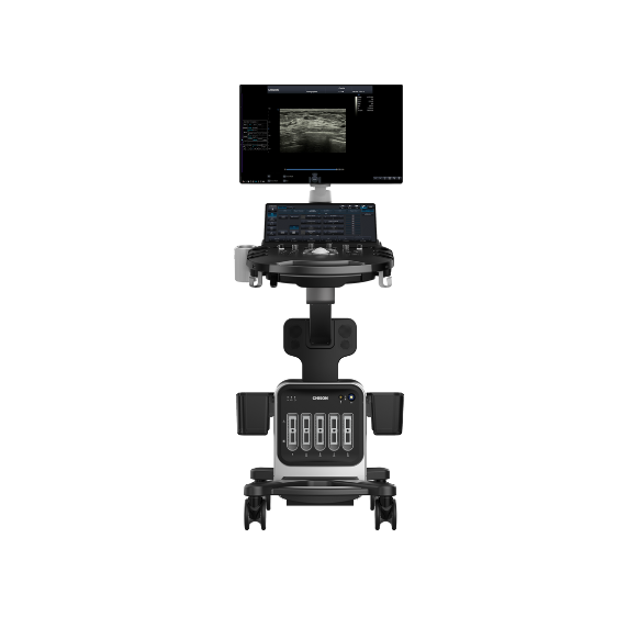Chison Ultrasound SonoPort 8