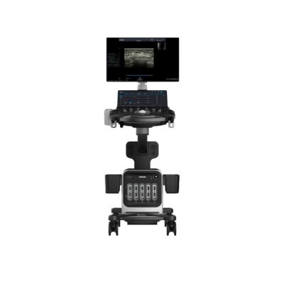 Chison Ultrasound SonoPort 8